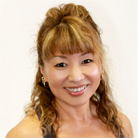 谷 佳織